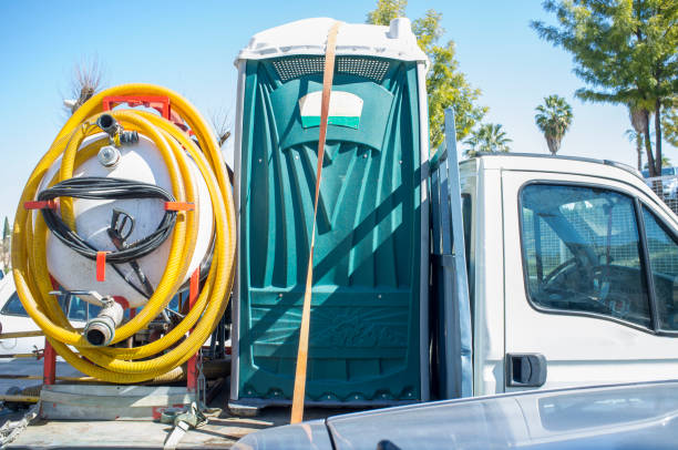 Best Porta potty rental near me  in Pasadena Hills, FL