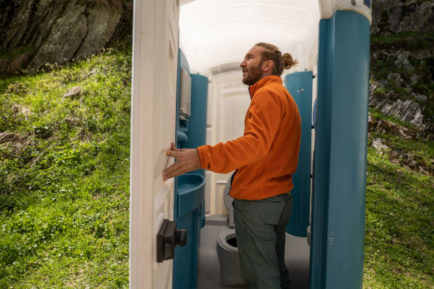 Best Portable toilet rental cost  in Pasadena Hills, FL
