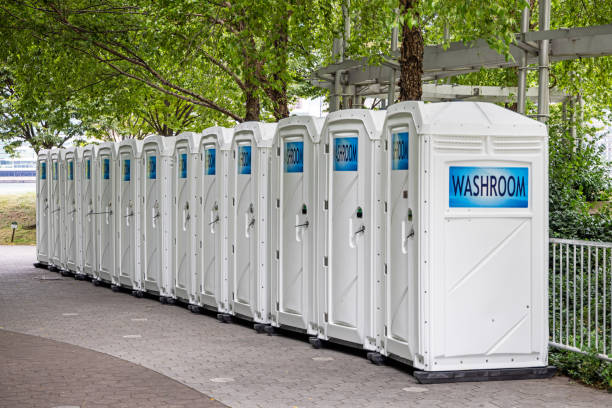 Best Temporary restroom rental  in Pasadena Hills, FL