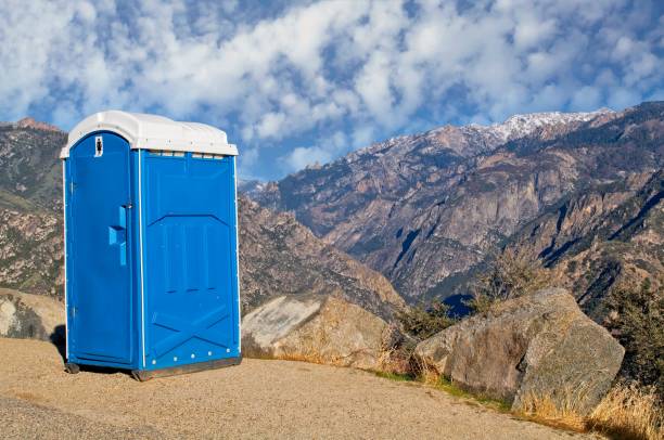Best Sanitation services for porta potties  in Pasadena Hills, FL