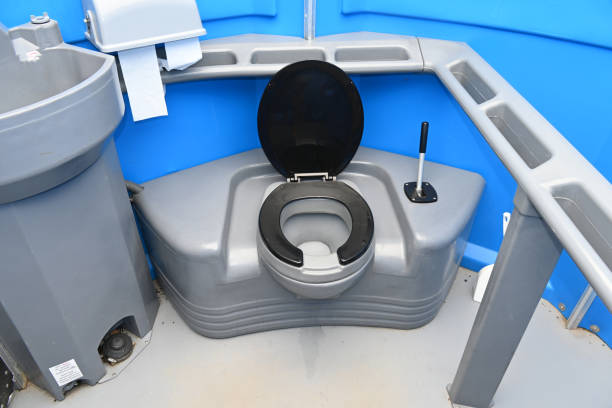 Porta potty rental for festivals in Pasadena Hills, FL