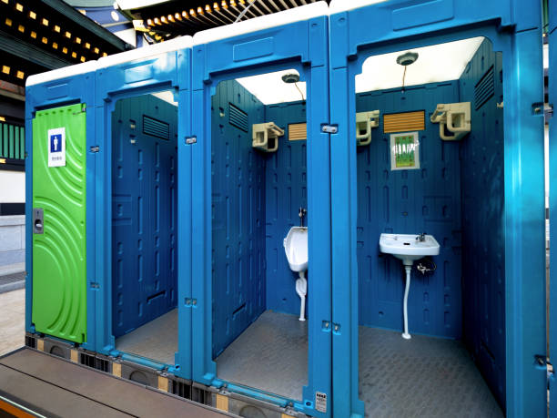 Best Sanitation services for porta potties  in Pasadena Hills, FL