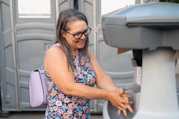 Best Affordable portable toilet rental  in Pasadena Hills, FL