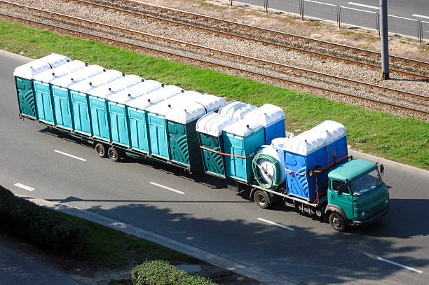 Porta potty services near me in Pasadena Hills, FL