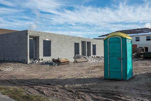 Best Luxury portable toilet rental  in Pasadena Hills, FL